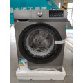 Smad OEM Front Loading Clothes Automatic Cheap Washing Machines for Home